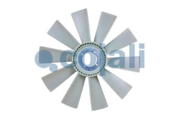 VOLVO 1676294 Fan Wheel, engine cooling